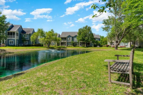 Kingston Residences Resort 3 and 4 Bedroom Villas